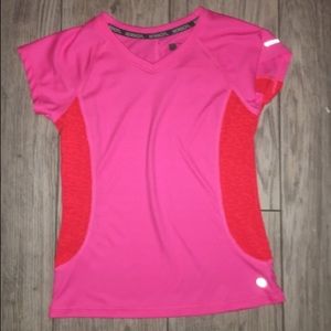 exercise t shirt